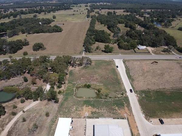 Paris, TX 75460,0000 BONHAM ST LOT 2