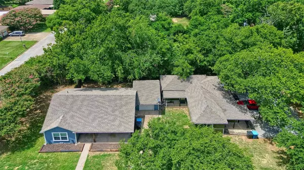 1719 S Fannin Avenue, Denison, TX 75020