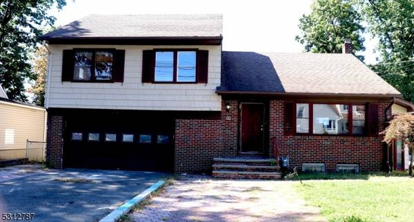 75 Hastings Ave, Nutley Twp., NJ 07110