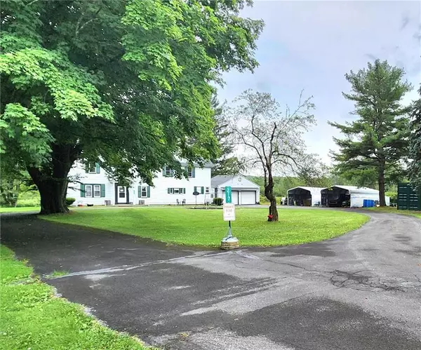 Coolbaugh Twp, PA 18466,217 Homestead Drive