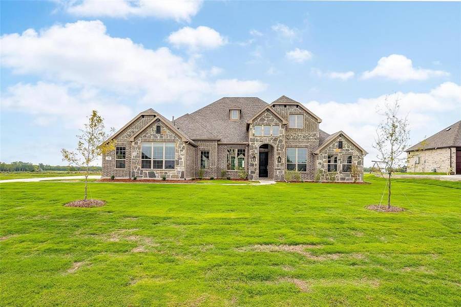 308 Bestowal, Mclendon Chisholm, TX 75032