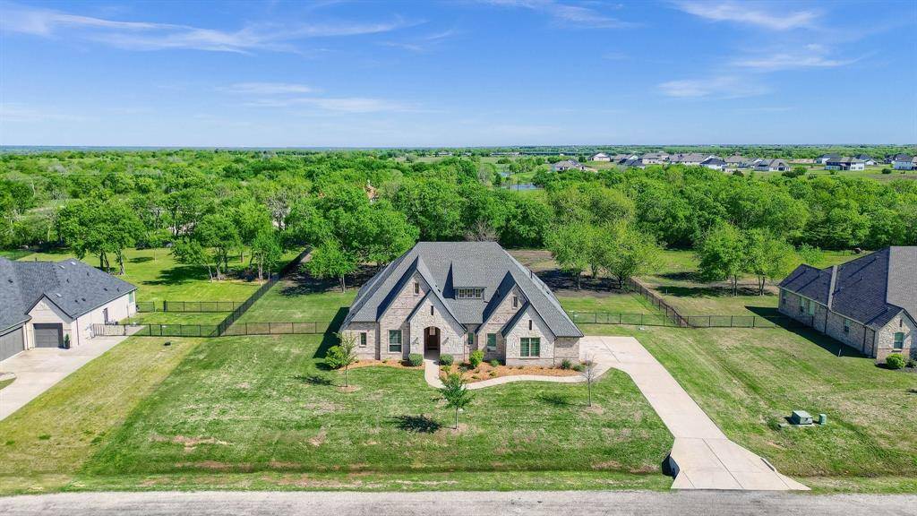 2728 Kessler Drive, Celina, TX 75009