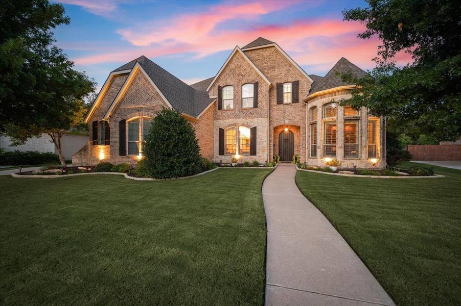 1905 Denali Lane, Keller, TX 76248