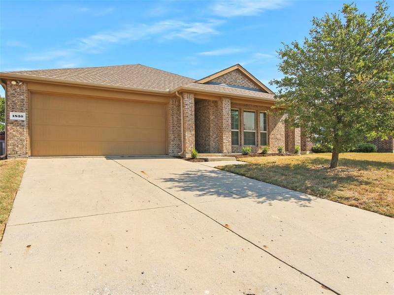 1830 Cedar Wood Trail, Anna, TX 75409