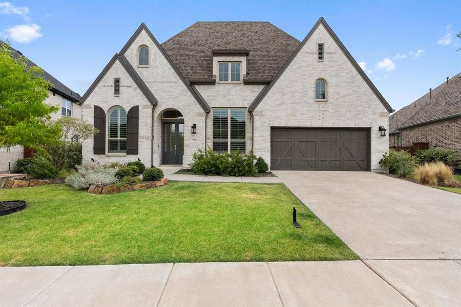 1701 Deerwood Lane, Prosper, TX 75078