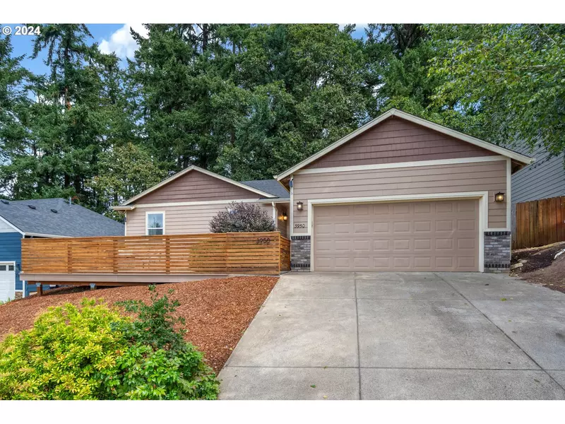 3950 JESSLYN CT SE, Salem, OR 97302