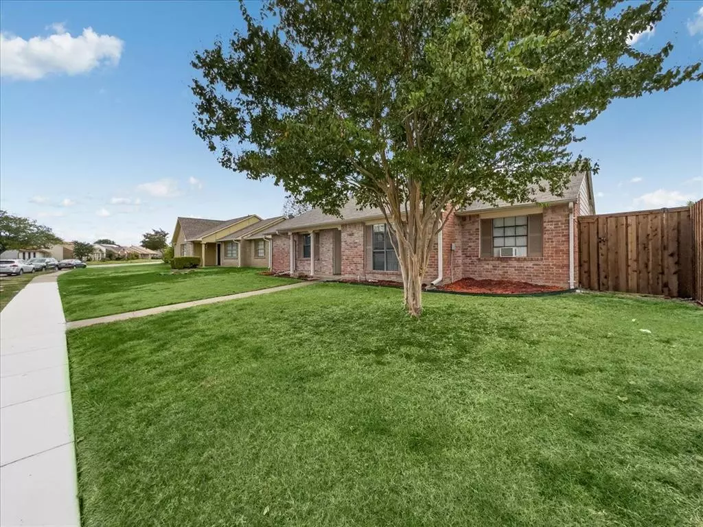 The Colony, TX 75056,5640 Baker Drive