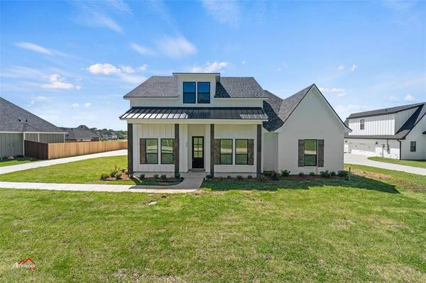 350 Rosedown Lane, Stonewall, LA 71078