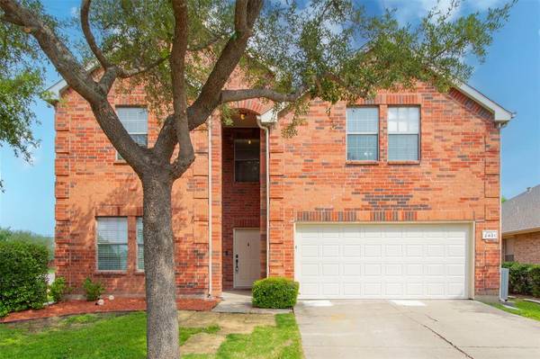 2401 Eisenhower Drive,  Mckinney,  TX 75071