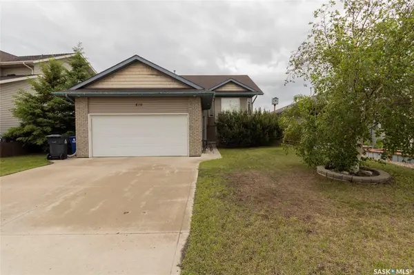510 1st AVENUE N, Warman, SK S0K 4S0