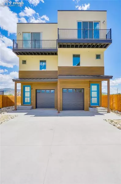 120 Cotopaxi LN #C, Salida, CO 81201