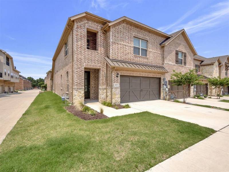 4213 Mingo Drive, Carrollton, TX 75010