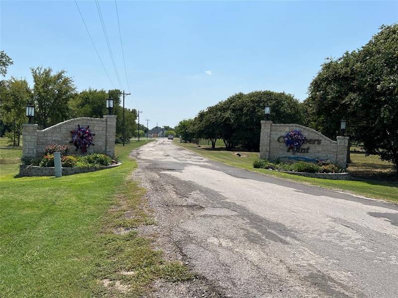 TBD TBD INDIAN Trail, Kerens, TX 75144