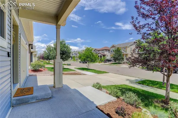 8547 Briar Brush LN, Colorado Springs, CO 80927