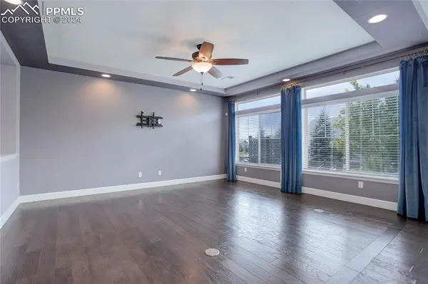 8547 Briar Brush LN, Colorado Springs, CO 80927