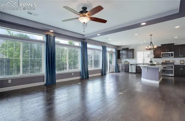 8547 Briar Brush LN, Colorado Springs, CO 80927