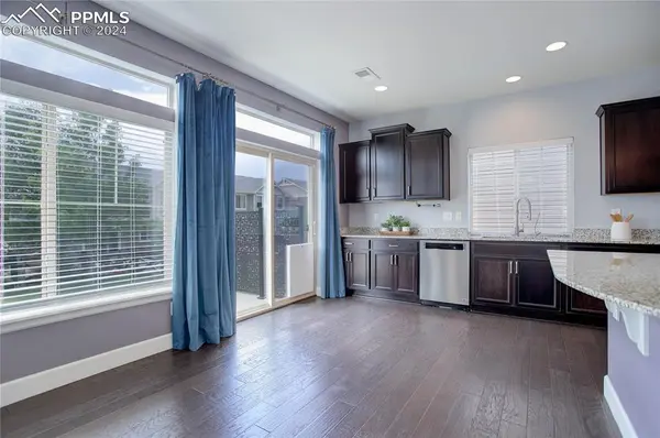 8547 Briar Brush LN, Colorado Springs, CO 80927