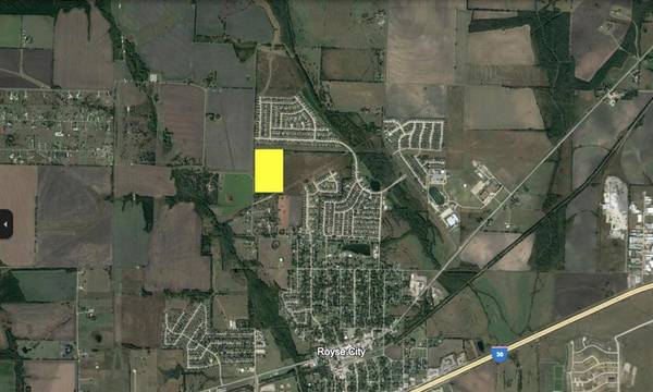 TBD Birch Street,  Royse City,  TX 75189