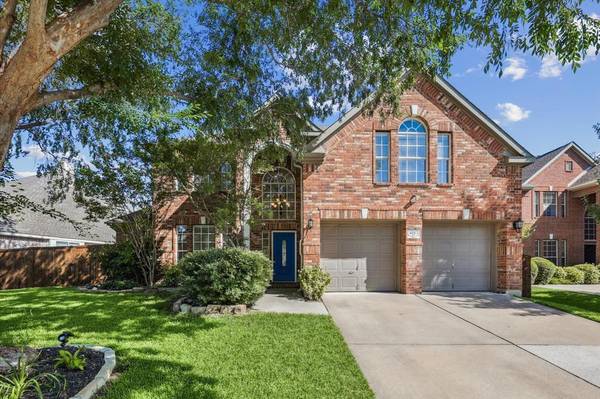 4013 Caruth Court, Flower Mound, TX 75022