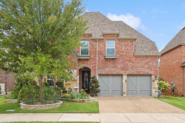 5016 Cyndur Drive, Lewisville, TX 75056