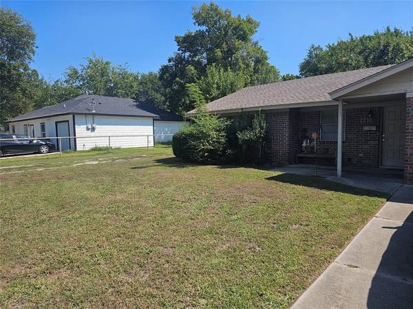 Gainesville, TX 76240,1210 S Howeth Street