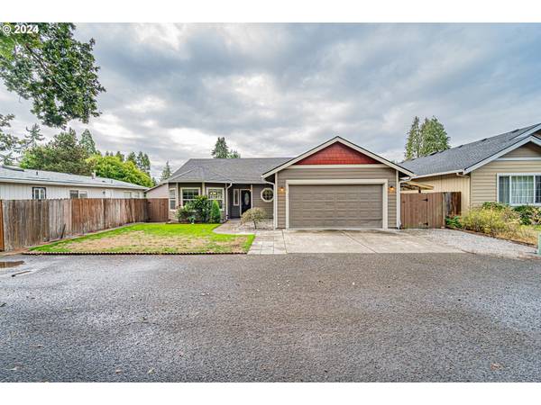 2114 NE 86TH AVE, Vancouver, WA 98664