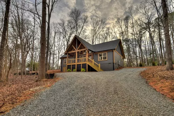 Ellijay, GA 30540,583 Acadia Drive