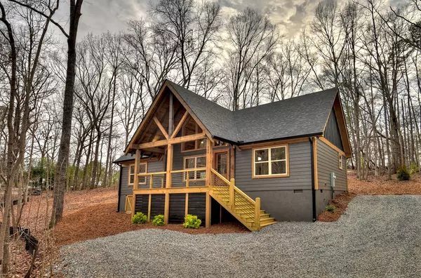 Ellijay, GA 30540,583 Acadia Drive