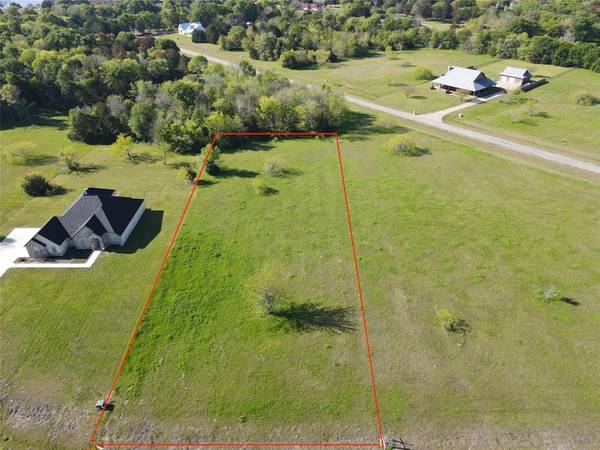 Lot 197 Hatteras Drive, Corsicana, TX 75109