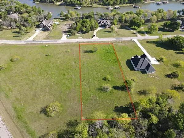 Corsicana, TX 75109,Lot 197 Hatteras Drive