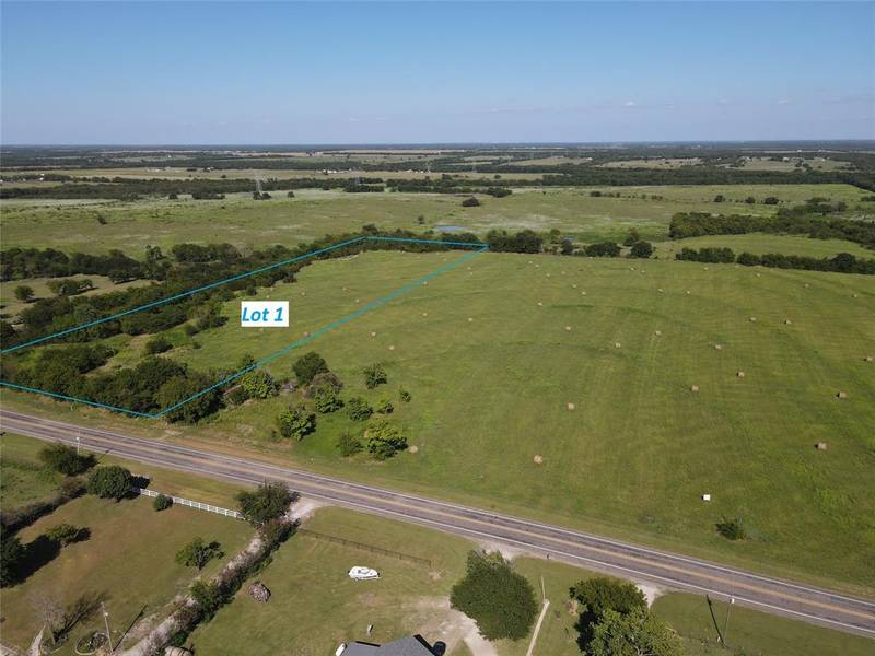 Lot 1 Hwy 34, Greenville, TX 75401