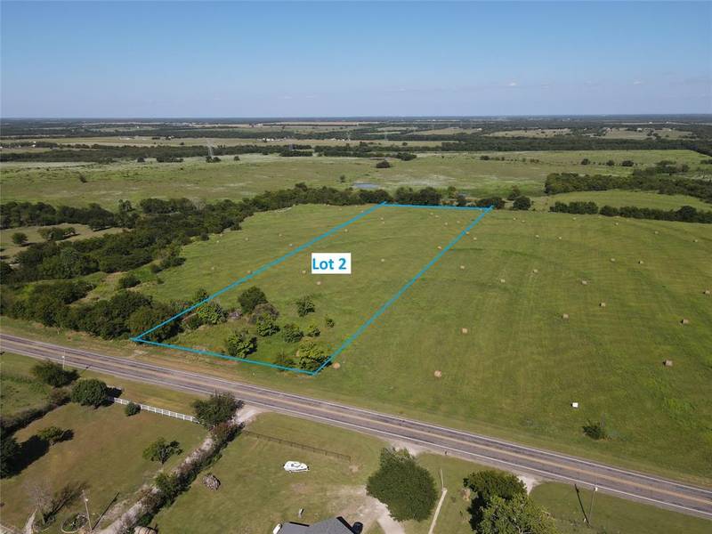 Lot 2 Hwy 34, Greenville, TX 75401