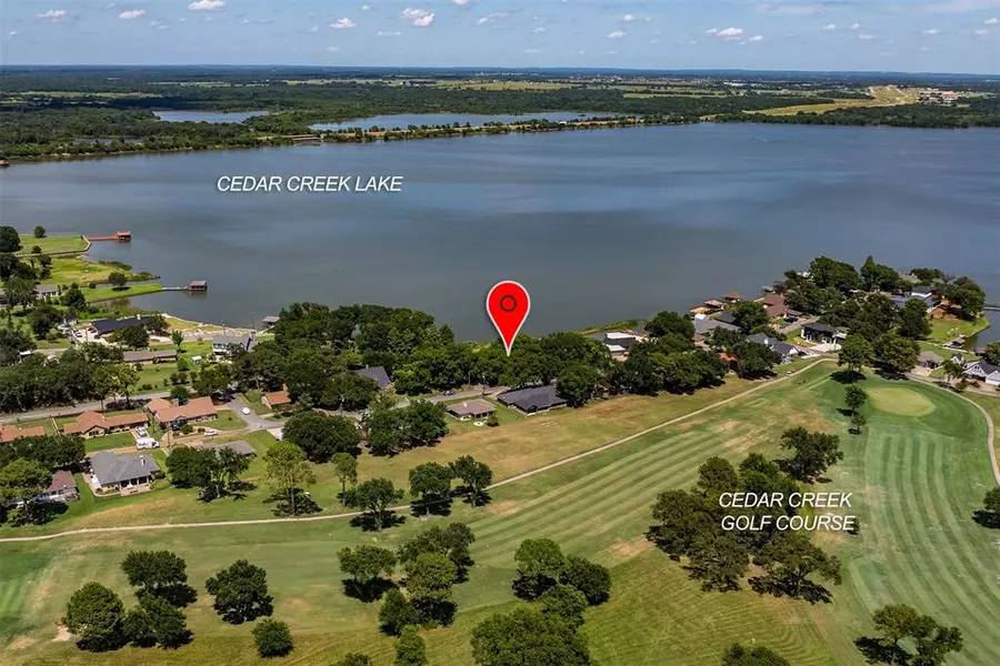 10841 Jeanell Drive, Kemp, TX 75143