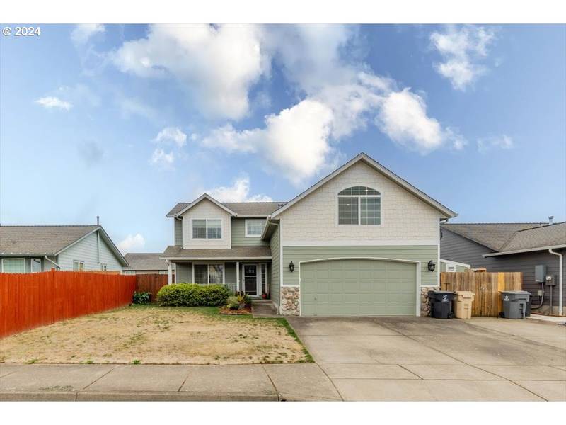 3142 SE 27TH AVE, Albany, OR 97322