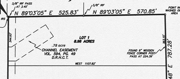 Greenville, TX 75401,Lot 1 Hwy 34