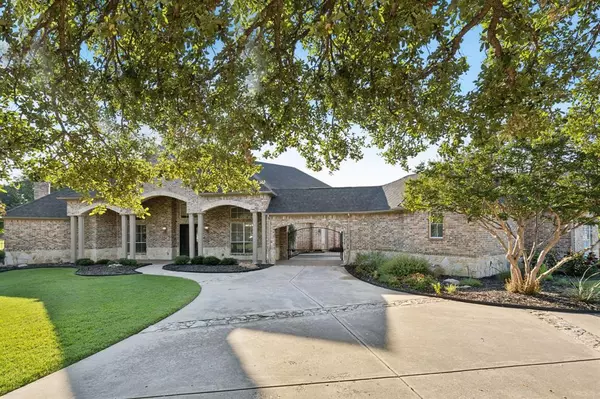 Double Oak, TX 75077,105 Lake Trail Drive