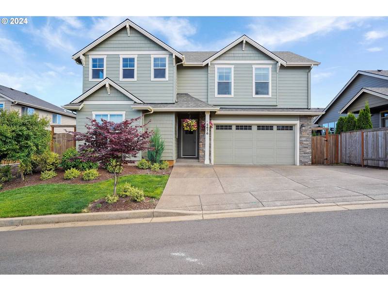 5676 HORIZON VIEW ST, Salem, OR 97306