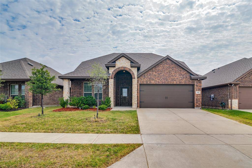 Royse City, TX 75189,447 Beldon Way