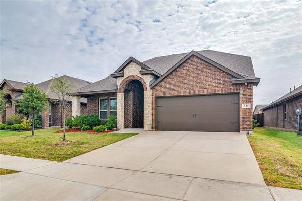 Royse City, TX 75189,447 Beldon Way