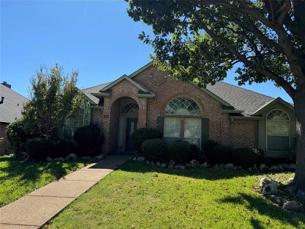 2952 Oak Drive, Rockwall, TX 75032