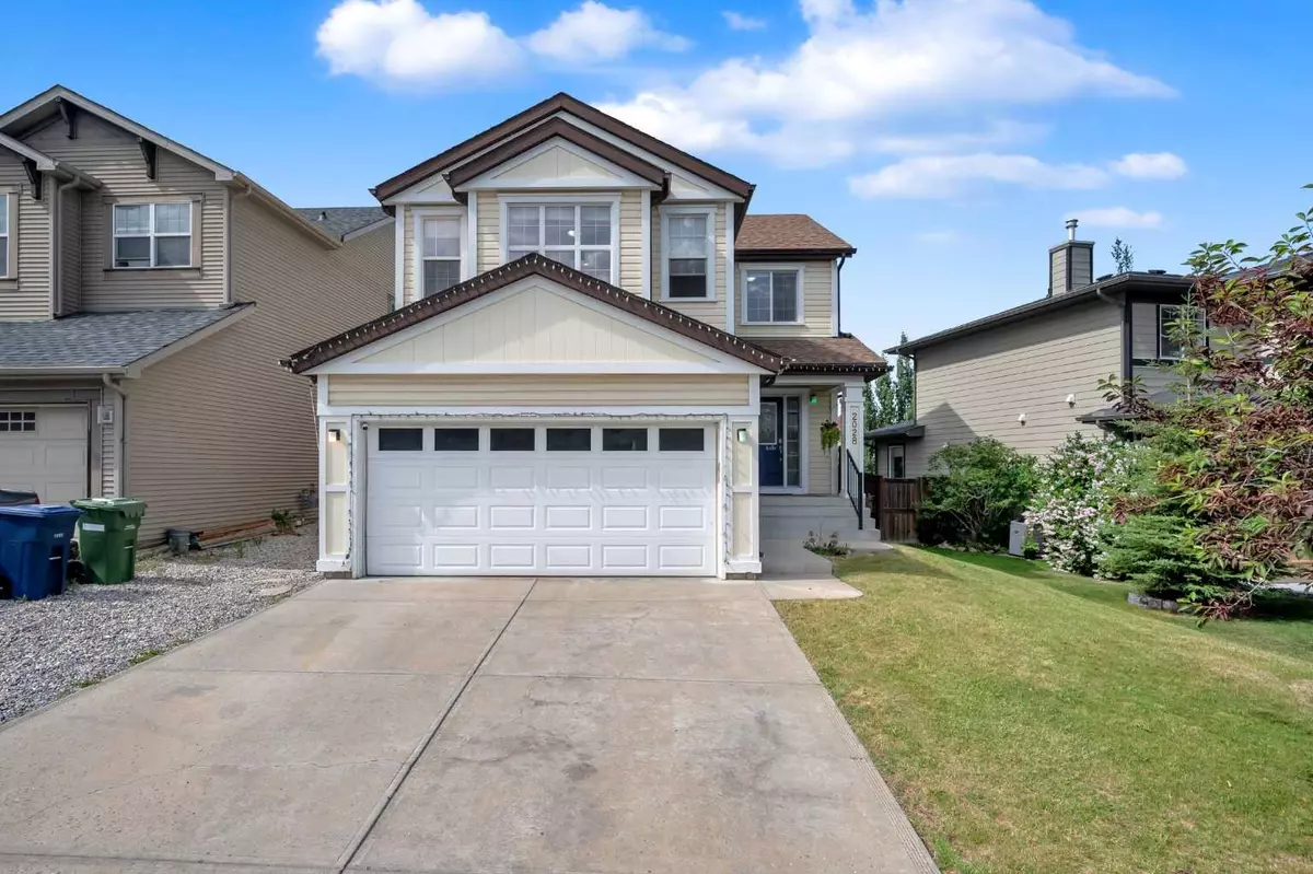 Airdrie, AB T4B 2N9,2028 Sagewood PT SW