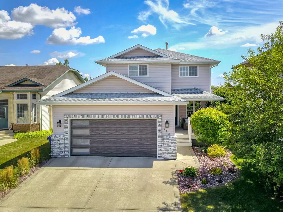 Red Deer, AB T4R 2V8,112 Darling CRES