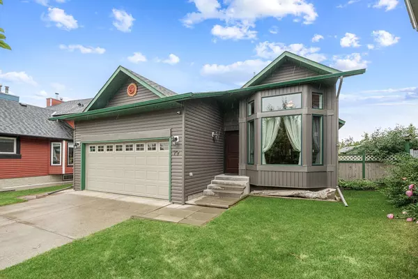 Calgary, AB T3J2R5,79 Tararidge PL NE