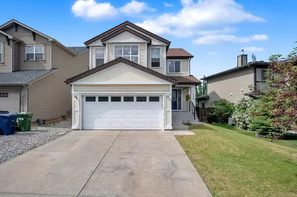 Airdrie, AB T4B 2N9,2028 Sagewood PT SW