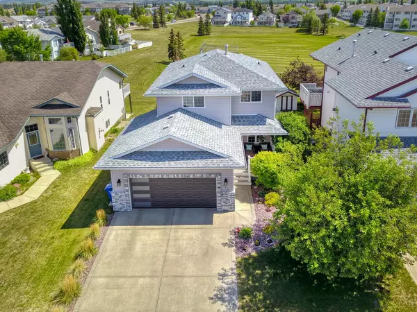 Red Deer, AB T4R 2V8,112 Darling CRES