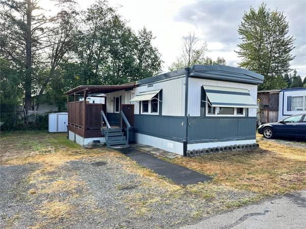 1714 Alberni Hwy #4,  Coombs,  BC V0R 1M0