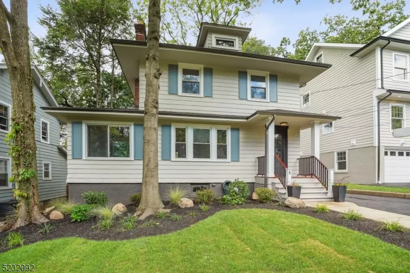 5 Park Ave, Maplewood Twp., NJ 07040