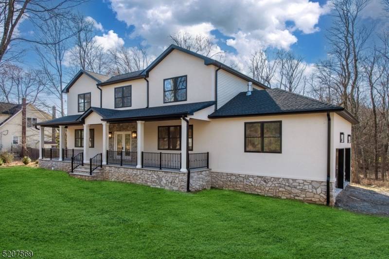 61 Pine Brook Rd, Montville Twp., NJ 07082