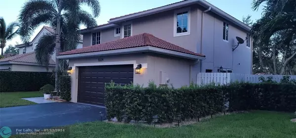 Sunrise, FL 33323,13224 NW 12th Ct