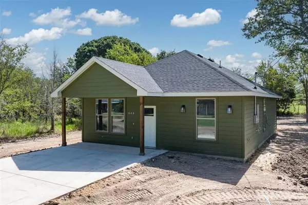 223 Harris Boulevard,  Malakoff,  TX 75148